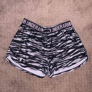 Under Armour Athletic Shorts